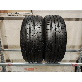 Pirelli PZero TM apie 8mm , Vasarinės