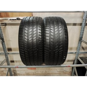 Bridgestone Alenza 001 apie 8mm , Vasarinės