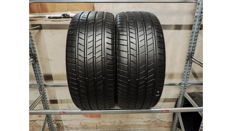 Bridgestone Alenza 001 apie 8mm , Vasarinės