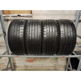 Continental ContiSportContact 3 apie 7.5mm , Vasarinės