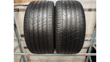 Hankook Ventus S1 Evo 2 Suv apie 6mm , Vasarinės
