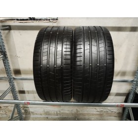 Pirelli PZero TM apie 7mm , Vasarinės<span>255/30 R20</span>