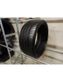 Pirelli PZero TM apie 7mm , Vasarinės