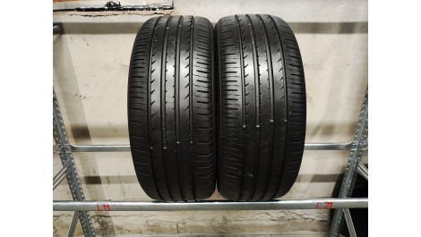 Toyo Proxes R52 apie 7,5mm , Vasarinės