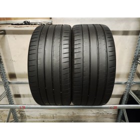 Michelin Pilot Sport 4S apie 6.5mm , Vasarinės<span>265/35 R21</span>