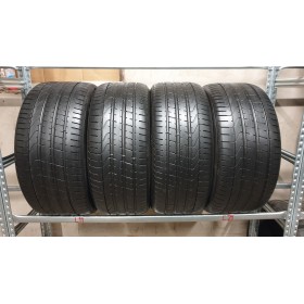 Pirelli 265/40 & 295/35 PZero apie 6mm , Vasarinės