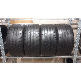 Pirelli PZero TM apie 6,5mm , Vasarinės