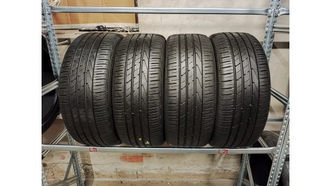 Hankook Ventus S1 Evo 2 Suv apie 7mm , Vasarinės