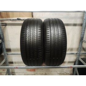 Pirelli Cinturato P7 apie 7mm , Vasarinės
