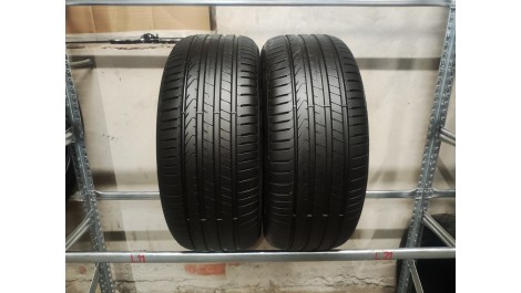 Pirelli Cinturato P7 apie 7mm , Vasarinės
