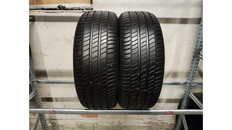 Michelin Primacy 3 NAUJOS , Vasarinės