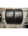 Michelin Latitude Sport 3 apie 6mm , Vasarinės