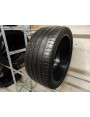 Michelin Latitude Sport 3 apie 6mm , Vasarinės