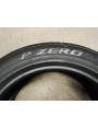 Pirelli PZero TM apie 8mm , Vasarinės