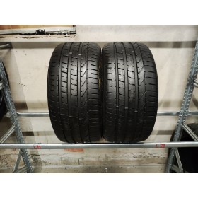 Pirelli PZero TM apie 8,5mm , Vasarinės