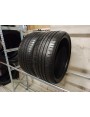 Pirelli PZero TM apie 8mm , Vasarinės