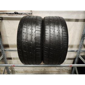 Pirelli PZero TM apie 5mm , Vasarinės<span>255/35 R20</span>