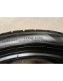 Pirelli PZero TM apie 7mm , Vasarinės