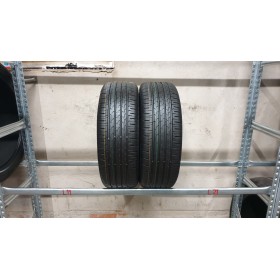 Continental Eco Contact 6 NAUJOS , Vasarinės<span>195/55 R16</span>