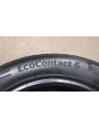 Continental Eco Contact 6 NAUJOS , Vasarinės