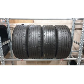 Continental Eco Contact 6 apie 7mm , Vasarinės<span>235/50 R19</span>
