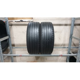 Dunlop Sport Maxx RT apie 7mm , Vasarinės<span>225/45 R19</span>