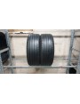 Dunlop Sport Maxx RT apie 7mm , Vasarinės