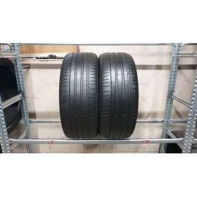 Pirelli PZero TM apie 6mm , Vasarinės<span>275/45 R20</span>