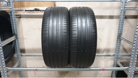 Pirelli PZero TM apie 6mm , Vasarinės
