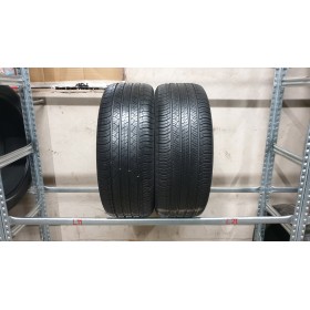Michelin Latitude Tour HP apie 7mm , Universalios<span>245/45 R20</span>