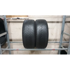Hankook Kinergy 4S2 apie 7.5mm , Žieminės<span>235/55 R17</span>