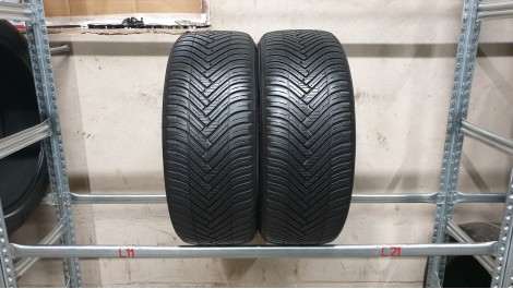 Hankook Kinergy 4S2 apie 7.5mm , Žieminės