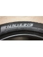 Michelin Cross Climate 2 apie 7mm , Universalios