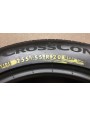 Continental Cross Contact RX apie 9mm , Universalios