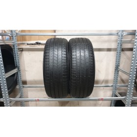 Continental Cross Contact RX apie 9mm , Vasarinės<span>255/55 R20</span>