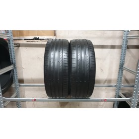 Continental ContiSportContact 5 apie 5.5mm , Vasarinės<span>235/55 R18</span>