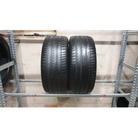 Michelin Pilot Sport EV apie 7mm , Vasarinės<span>255/40 R20</span>