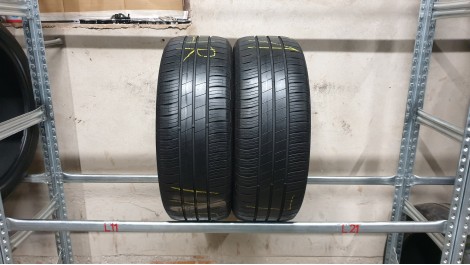 Goodyear EfficientGripPerformance 7mm , Vasarinės