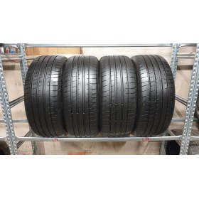 Goodyear Eagle F1 Asymmetric 5 apie 8mm , Vasarinės<span>265/40 R21</span>