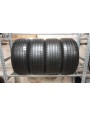 Goodyear Eagle F1 Asymmetric 5 apie 8mm , Vasarinės
