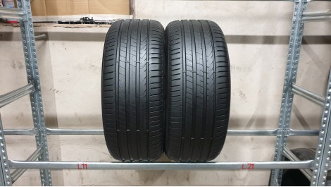 Pirelli Cinturato P7 apie 6.5mm , Vasarinės
