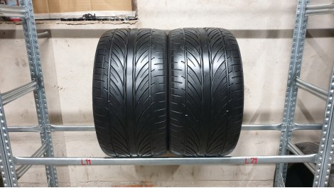Hankook Ventus V12 Evo apie 6.5mm , Vasarinės