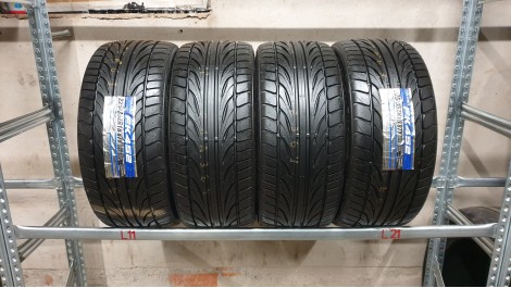 Falken FK452 NAUJOS , Vasarinės