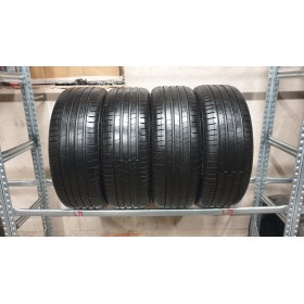 Pirelli PZero TM apie 8mm , Vasarinės