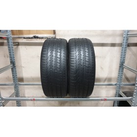 Pirelli PZero TM apie 6mm , Vasarinės<span>245/35 R21</span>