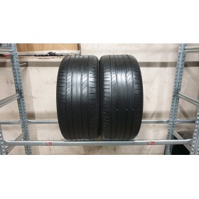 Continental ContiSportContact 5 apie 6mm , Vasarinės<span>275/40 R19</span>