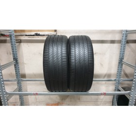 Michelin E-Primacy apie 7mm , Vasarinės<span>245/45 R19</span>