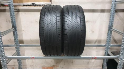 Michelin E-Primacy apie 7mm , Vasarinės