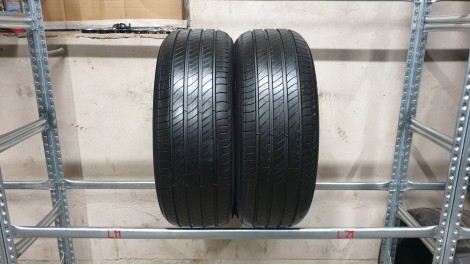 Michelin Primacy 4 apie 7,5mm , Vasarinės