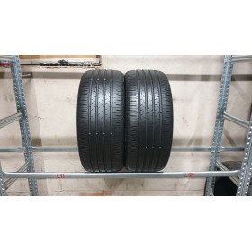 Continental Eco Contact 6 apie 6.5mm , Vasarinės<span>245/40 R19</span>